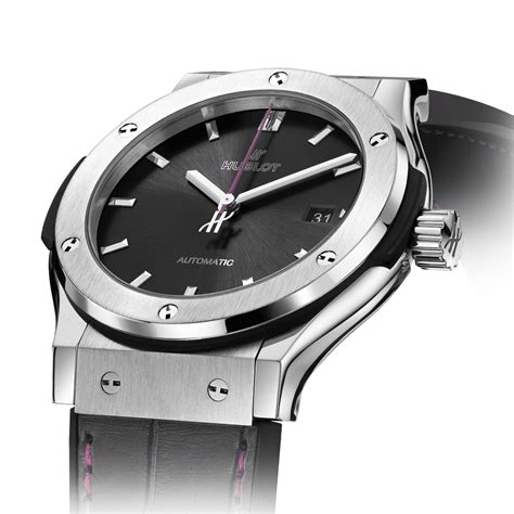 Hublot helps Berry’s celebrate 125th anniversary with  